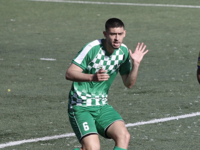 מאיר (עו"ד איציק שטינוורצל)